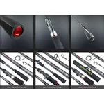 Kép 4/4 - Sportex Black Pearl Maxx ULR 265 2-9gr Ultra Light pergető bot