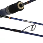 Kép 3/4 - Herakles Kasumi T603V 6'3" 187cm 0,5-3,5gr Bottom pergető horgászbot