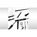 Kép 4/4 - Herakles Kasumi T603V 6'3" 187cm 0,5-3,5gr Bottom pergető horgászbot