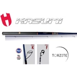 Kép 1/4 - Herakles Kasumi T603V 6'3" 187cm 0,5-3,5gr Bottom pergető horgászbot