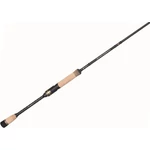 Kép 2/3 - Herakles Black Weapon Revenge 680MH 6'8" 203cm 5-17gr Medium Heavy pergető horgászbot