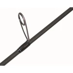 Kép 3/3 - Herakles Black Weapon Revenge 660ML 6'6" 198cm 1-9gr Medium Light pergető horgászbot
