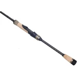 Kép 2/2 - Herakles Black Weapon Revenge 690L 6'9" 205cm 1,7-7gr Light pergető horgászbot