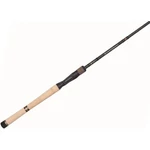 Kép 2/3 - Herakles Black Weapon Revenge 720H Baitcast 7'2" 218cm 7-42gr Heavy casting pergető horgászbot