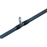 Kép 3/3 - Herakles Black Weapon Revenge 660M Baitcast 6'6" 198cm 3-14gr Medium casting pergető horgászbot