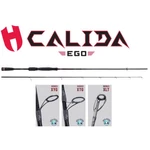 Kép 1/2 - Herakles Calida Ego HCE2-73H 7'3" 220cm 14-45gr Heavy pergető horgászbot
