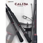 Kép 2/2 - Herakles Calida Premium HCPC-608RB Cast 6'8" 203cm 7-21gr Reaction Baits casting pergető horgászbot