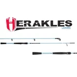 Kép 1/4 - Herakles Enigma HES2-800H 8' 240cm 20-50gr Heavy pergető horgászbot