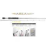 Kép 1/2 - Herakles Area Elisium One Heo 170UL 5'6" 170cm 0,8-2,8gr Ultra Light pergető horgászbot