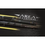 Kép 2/2 - Herakles Area Elisium One Heo 170UL 5'6" 170cm 0,8-2,8gr Ultra Light pergető horgászbot
