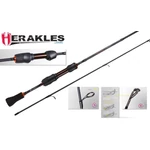 Kép 1/3 - Herakles Area Evok HEV2-183UL 6' 183cm 1-2,5gr Ultra Light pergető horgászbot