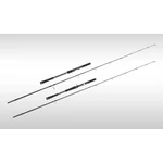 Kép 2/2 - Herakles Huge XX HHC1-730H Baitcast 7'3" 220cm 30-120gr Heavy casting pergető horgászbot