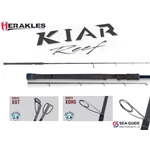 Kép 1/3 - Herakles Kiar Reef HKR-720MH 7'2" 218cm 8-28gr Medium Heavy pergető horgászbot