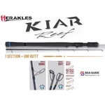 Kép 1/3 - Herakles Kiar Reef HKR-740H 7'4" 223cm 20-80gr Heavy pergető horgászbot