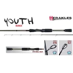 Kép 1/2 - Herakles Youth Spinning HYS-700H 7' 213cm 15-40gr Medium Heavy pergető horgászbot