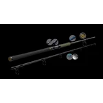 Kép 2/3 - Sportex Catfire CS-2 Spin 270 70-190g harcsázó bot