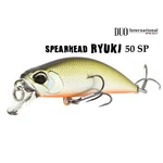 Kép 2/2 - Duo Spearhead Ryuki 50SP 5cm 3.3gr ASI4044 Full Chart Yamame wobbler