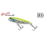 Kép 2/2 - Duo Realis Pencil 65 6.5cm 5.5gr AJO0091 Ivory Halo wobbler