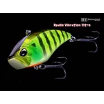Kép 3/3 - Duo Realis Vibration 55 Nitro 5.5cm 11.5gr DPA3299 Blue Lime wobbler