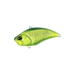 Kép 1/3 - Duo Realis Vibration 55 Nitro 5.5cm 11.5gr DPA3299 Blue Lime wobbler