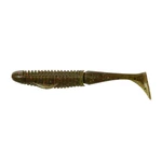 Kép 1/2 - Duo Realis Boostar Wake 5" 12.7cm F018 Green Pumkin Red Flake lágy gumicsali