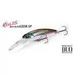 Kép 2/2 - Duo Realis Shad 62DR SP 6.2cm 6gr AJA3055 Chart Gill Halo wobbler
