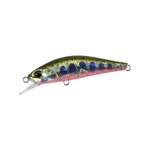 Kép 1/2 - Duo Spearhead Ryuki 50S Takumi 5cm 4gr ADA4068 Yamame Red Belly wobbler
