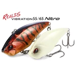 Kép 2/2 - Duo Realis Vibration 65 Nitro 6,5cm 17,5gr ACC3059 Mat Tiger wobbler