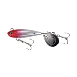 Kép 1/2 - Duo Tetra Works Spin 2.8cm 5gr SMA0514 Uroko Red Head wobbler