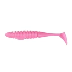 Kép 1/2 - Duo Realis Boostar Wake 5" 12.7cm F041 Solid Pink UV lágy gumicsali