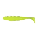 Kép 1/2 - Duo Realis Boostar Wake 5" 12.7cm F046 Solid Yellow UV lágy gumicsali