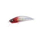 Kép 1/2 - Duo Spearhead Ryuki 70S SW 7cm 9gr DHA0574 Holo Red Head GB wobbler