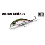 Kép 2/2 - Duo Spearhead Ryuki 45S 4.5cm 4gr ADA4055 Chart Back Yamame OB wobbler