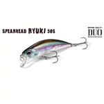 Kép 2/2 - Duo Spearhead Ryuki 50S 5cm 4.5gr ADA4140 Lime Yamame OB wobbler