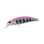 Kép 1/2 - Duo Spearhead Ryuki 60S 6cm 6.5gr ADA4019 Pink Yamame wobbler