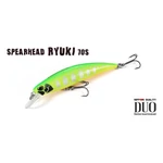 Kép 2/2 - Duo Spearhead Ryuki 70S 7cm 9gr GAA4005 Sapphire Lux wobbler