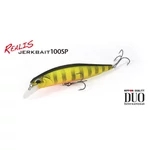 Kép 2/3 - Duo Realis Jerkbait 100SP 14.5gr ACC3338 Dragon Fruit Tiger wobbler