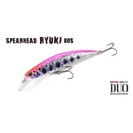 Kép 2/2 - Duo Spearhead Ryuki 80S 8cm 12gr MCC4010 Metal Ayu wobbler