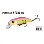 Kép 2/2 - Duo Spearhead Ryuki 60S 6cm 6.5gr ADA4140 Lime Yamame OB wobbler