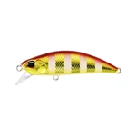 Kép 1/2 - Duo Spearhead Ryuki 50S 5cm 4.5gr ASA4091 UV Red Gold Zebra Glow wobbler