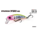 Kép 2/2 - Duo Spearhead Ryuki 46S 4.6cm 5gr ADA4019 Pink Yamame wobbler
