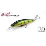 Kép 2/2 - Duo Realis Rozante 63SP 6.3cm 5gr CSA3378 Inakko Chart wobbler