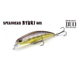 Kép 2/2 - Duo Spearhead Ryuki 60S 6cm 6.5gr ADA4019 Pink Yamame wobbler