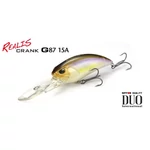 Kép 2/3 - Duo Realis Crank G87 15A G-FIX 8.7cm 34gr GEA3006 Ghost Minnow wobbler