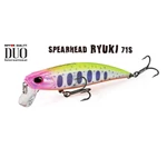 Kép 2/3 - Duo Spearhead Ryuki 71S 7.1cm 10gr ADA4140 Lime Yamame OB wobbler