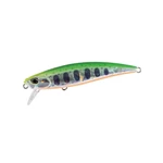 Kép 1/3 - Duo Spearhead Ryuki 71S 7.1cm 10gr ADA4140 Lime Yamame OB wobbler
