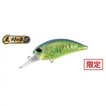 Kép 1/3 - Duo Realis Crank M65 8A 6.5cm 14gr CPAZ349 Blue Back Flake wobbler