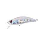 Kép 1/2 - Duo Tetra Works Toto 48HS 4.8cm 4.3gr AQA0111 White Glow wobbler