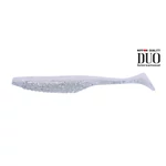 Kép 1/3 - Duo Realis Versa Shad 3" 7,6cm F076 White Back Shad plasztik csali