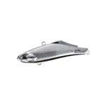 Kép 1/2 - Duo Bayruf Tide Vib 60 6cm 9,6gr MCC0522 UV Silver Slash B wobbler